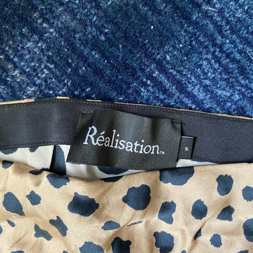 Realization Par Naomi Skirt